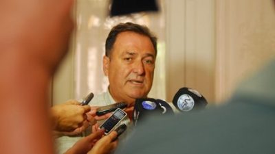 Santa Fe: Los municipales ya amenazan con otro paro, ahora por 48 horas