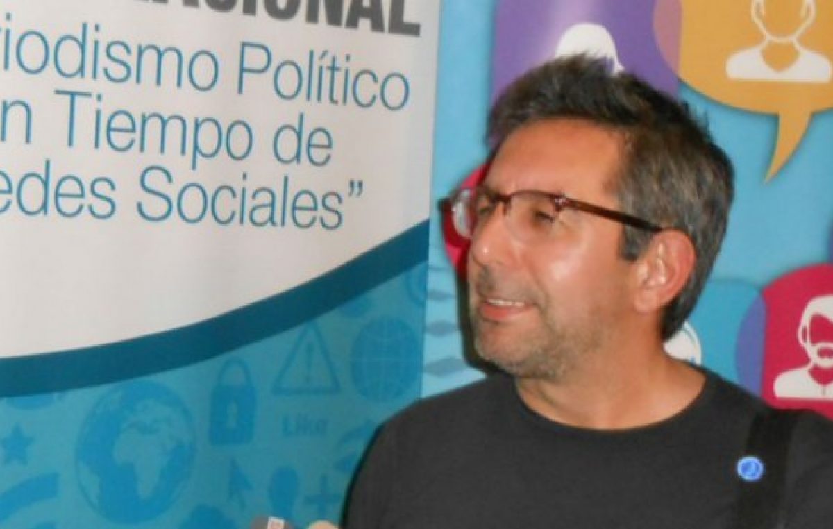 Insólitas declaraciones de un funcionario del gobierno de Macri