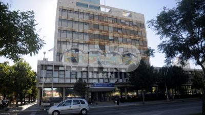 Acuerdo entre Nación y municipio de Santa Fe para recuperar el edificio del Correo