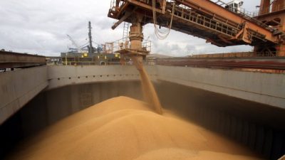 Fondo soja: Santa Fe recibió mil millones pero aportó más de 18 mil