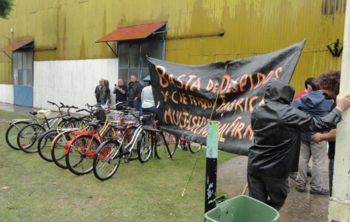 Santa Fe: Preocupan en el sur provincial la desocupación y las importaciones