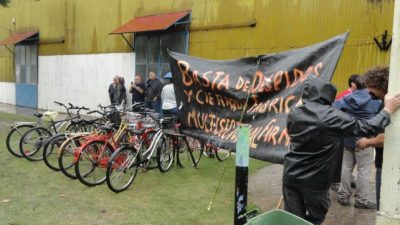 Santa Fe: Preocupan en el sur provincial la desocupación y las importaciones