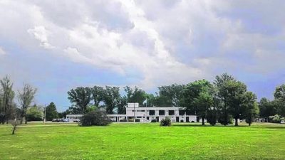 Preocupa al Inta Marcos Juárez la posible expropiación de tierras