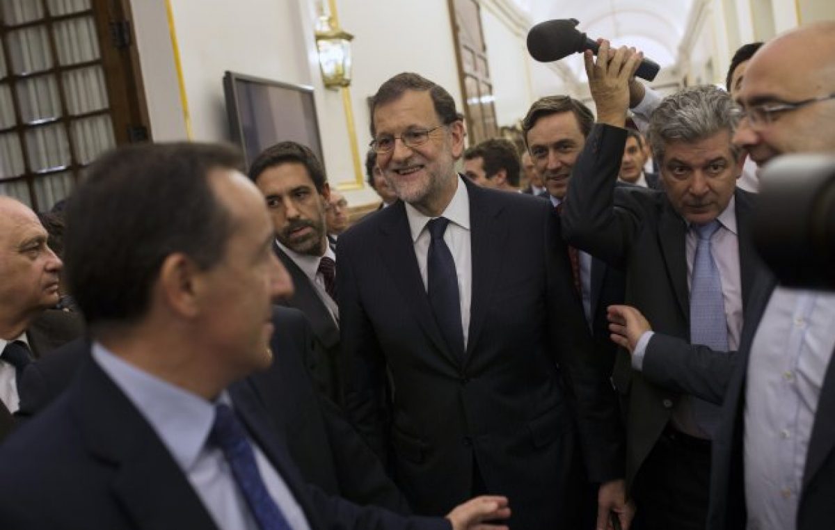 España está a un paso de enterrar más de diez meses de bloqueo político
