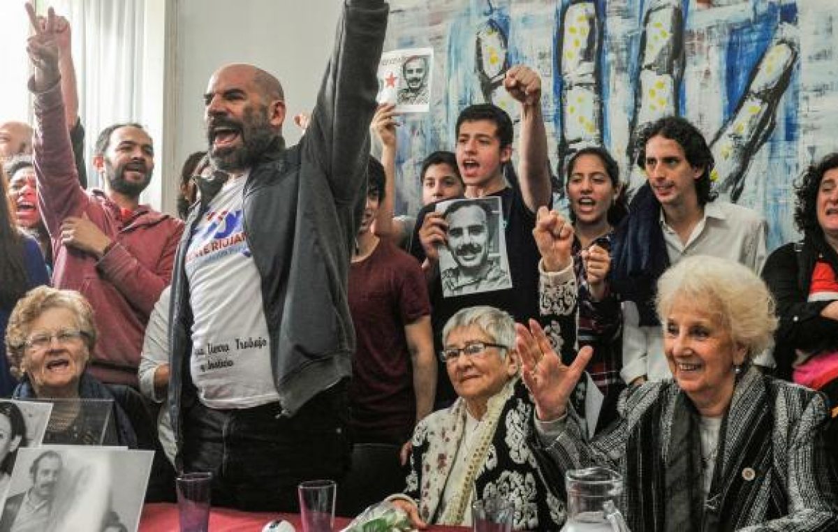 Una pieza en el rompecabezas de la historia