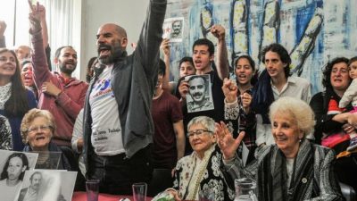 Una pieza en el rompecabezas de la historia