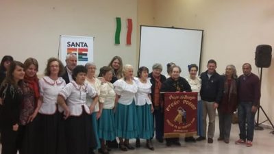Santa Fe está entre las tres provincias más «envejecidas» del país
