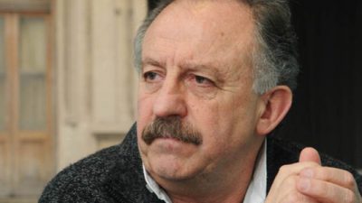 Yasky sobre el bono: «Es una farsa navideña en pleno octubre»