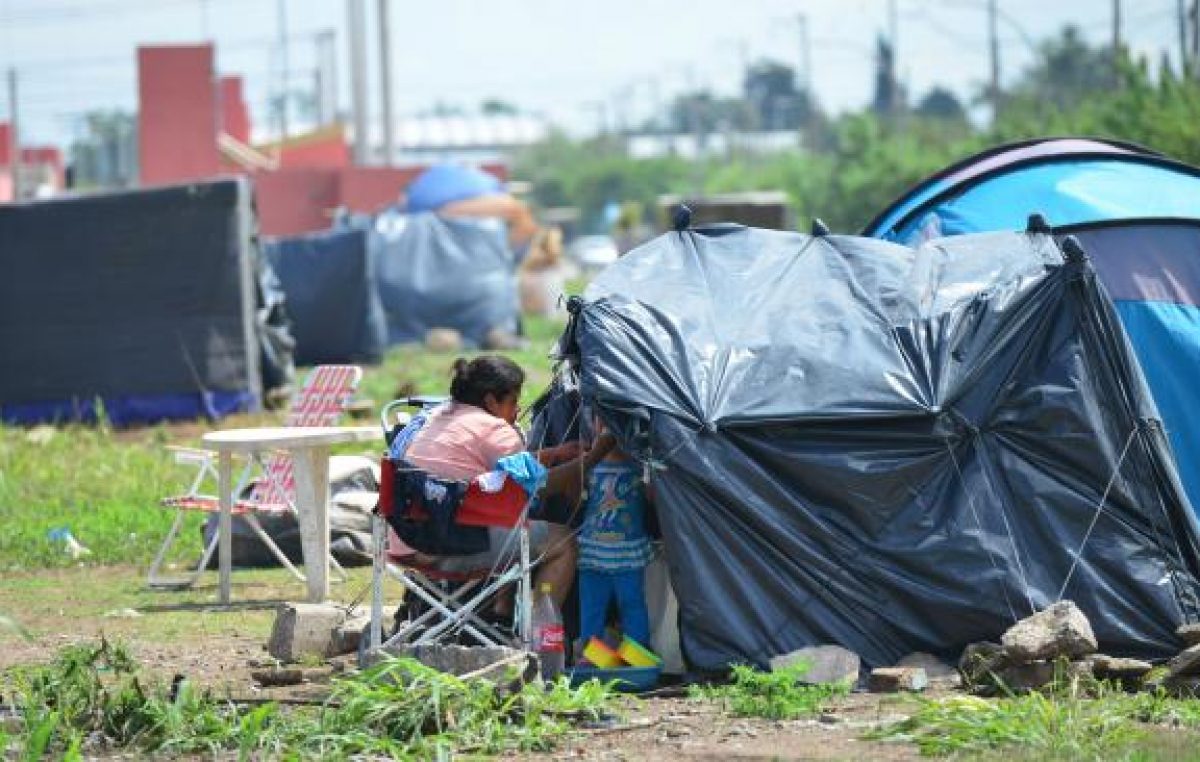 Tenencia irregular de tierras, principal conflicto en Capital y el Gran Córdoba