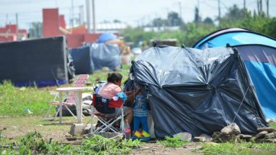 Tenencia irregular de tierras, principal conflicto en Capital y el Gran Córdoba