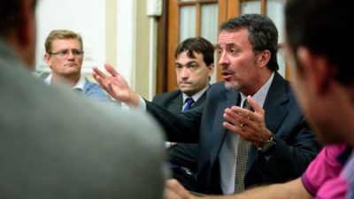 FESTRAM cuestionó las declaraciones del Secretario de Municipios de Santa Fe