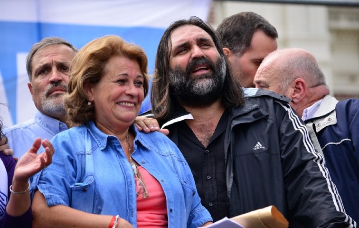 Docentes advierten que el Programa “Aprender” apunta la “privatización de la escuela pública”