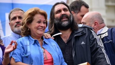 Docentes advierten que el Programa “Aprender” apunta la “privatización de la escuela pública”