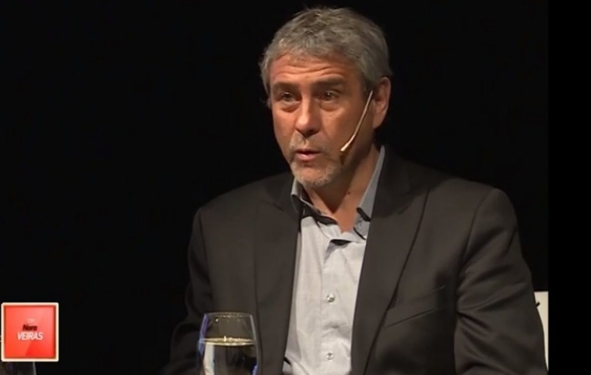 El jefe comunal de Avalleneda dijo que hay «persecución política» de la Justicia contra intendentes kirchneristas