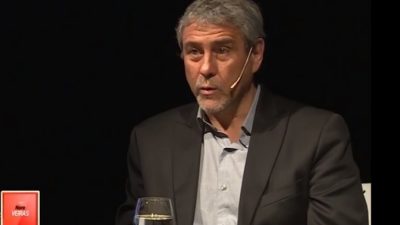 El jefe comunal de Avalleneda dijo que hay «persecución política» de la Justicia contra intendentes kirchneristas