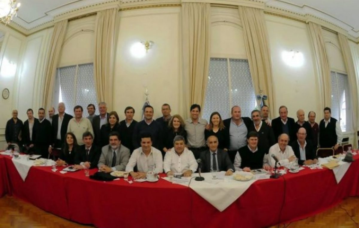 La Provincia proyecta más de 800 millones de pesos en obras para Mar del Plata