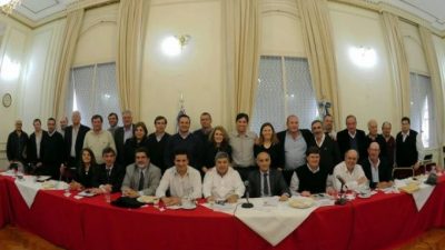 La Provincia proyecta más de 800 millones de pesos en obras para Mar del Plata