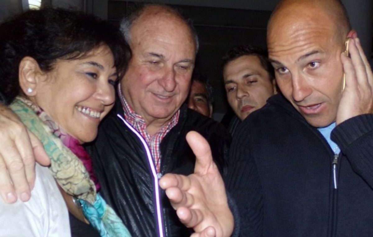 La familia de Martiniano detrás de la ruptura entre el la UCR y el PRO en Quilmes