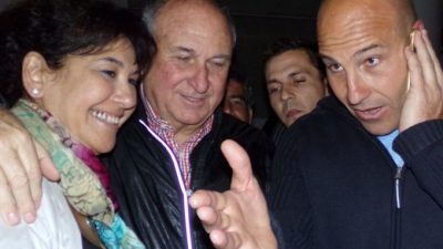 La familia de Martiniano detrás de la ruptura entre el la UCR y el PRO en Quilmes