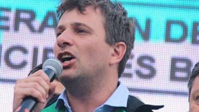 Avellaneda: Tras los incidentes, Doval sostuvo que “Ferraresi está generando violencia”