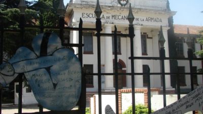La tijera porteña recorta como la nacional