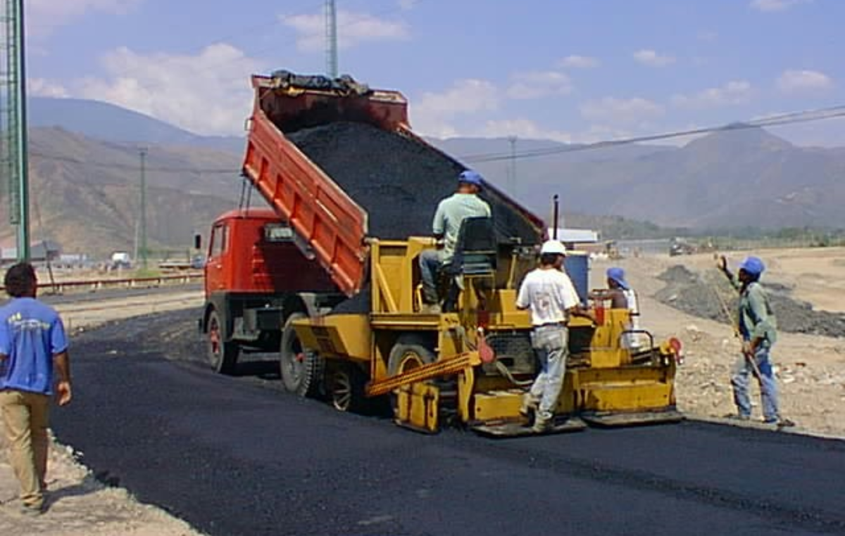 Los intendentes tucumanos esperan pelearle a la desocupación con las obras