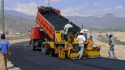 Los intendentes tucumanos esperan pelearle a la desocupación con las obras
