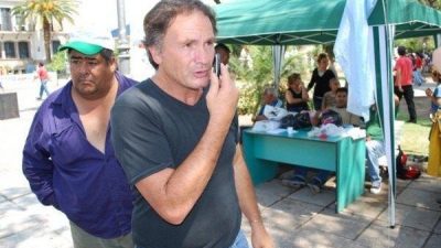 Gremio municipal de La Rioja reclama un tercer aumento salarial