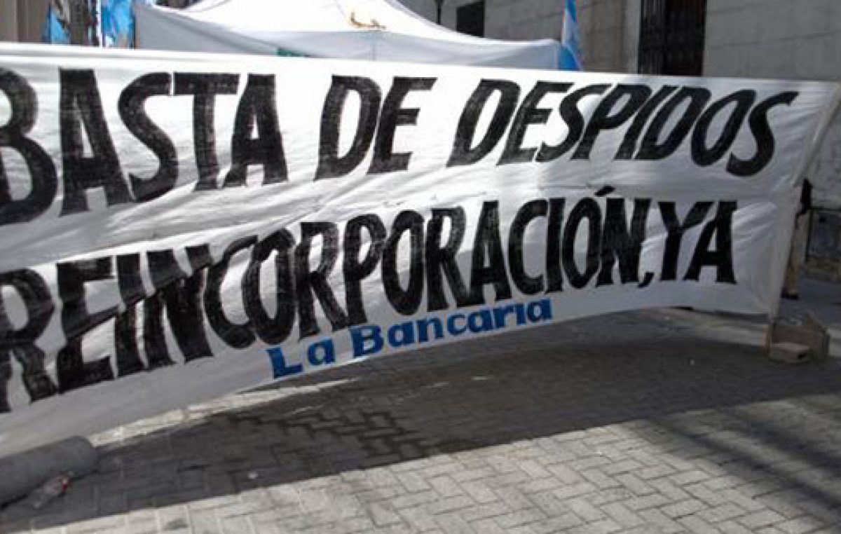 Ya van quedando pocos para despedir
