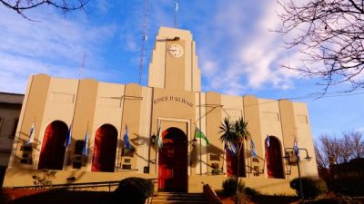 Patagones: Los gremios estudian otra oferta municipal