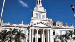 El gobierno de Río Cuarto define el presupuesto que rondará los $ 2.200 millones