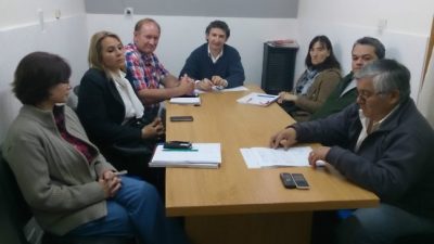 “No recibimos respuesta”, dijo el titular de los municipales de Patagones