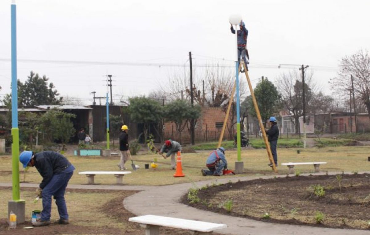 Según el Ministerio de Trabajo, Tucumán no declara los empleos municipales
