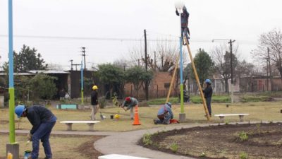 Según el Ministerio de Trabajo, Tucumán no declara los empleos municipales