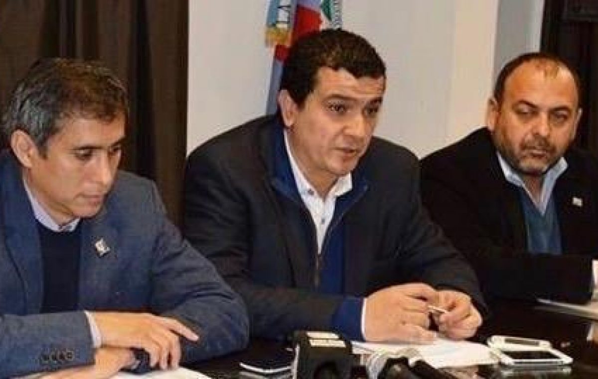 El déficit mensual del municipio de La Rioja se elevó a los $10 millones