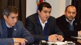 El déficit mensual del municipio de La Rioja se elevó a los $10 millones