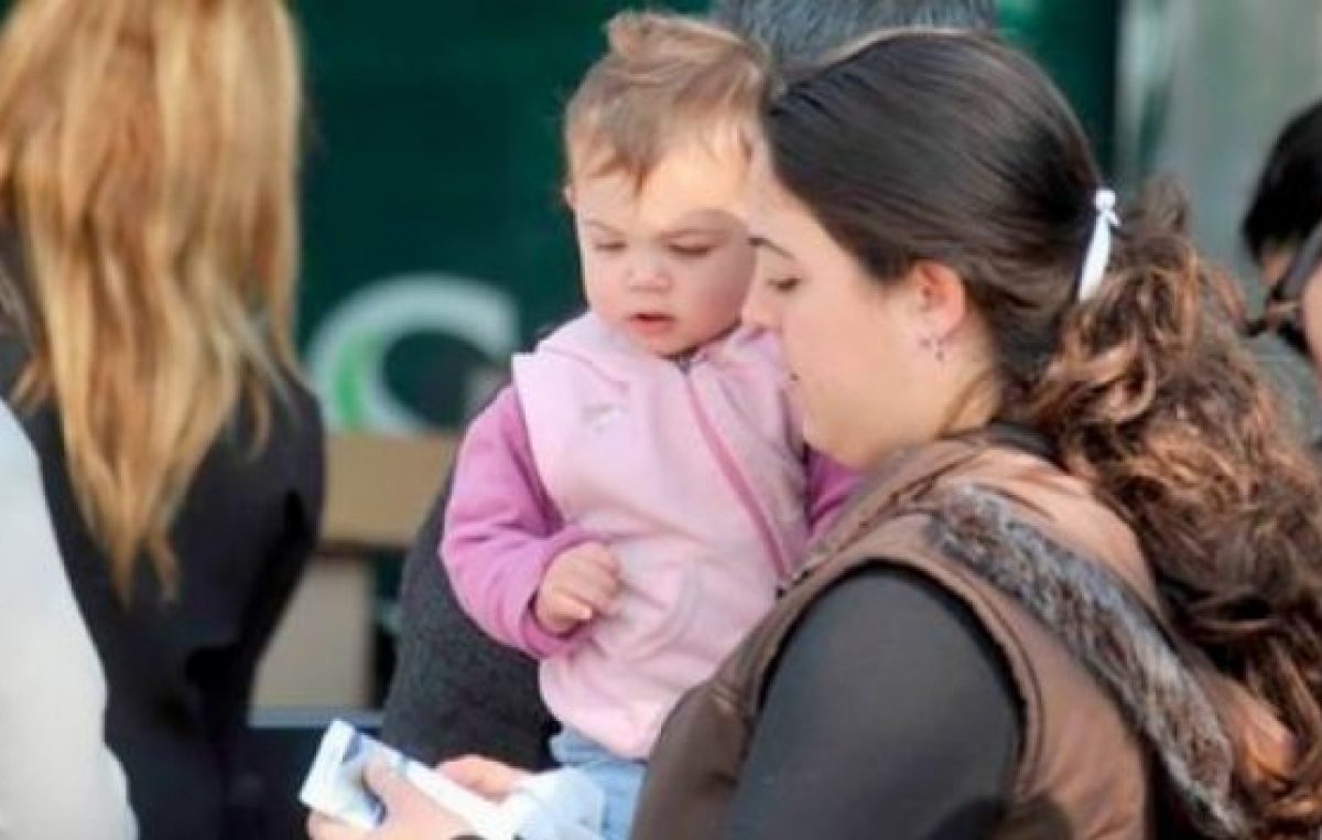 El Municipio de Corrientes incrementó asignaciones familiares