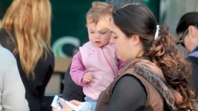 El Municipio de Corrientes incrementó asignaciones familiares