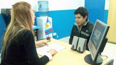 La Comuna de Corrientes logró que más jóvenes se inserten en el ámbito laboral