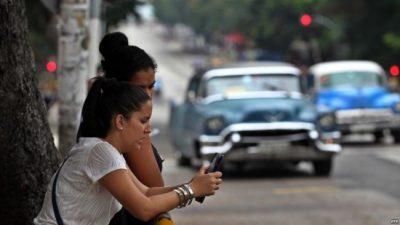 Empresa estatal cubana distribuirá internet gratuito a todos los domicilios