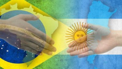 Argentina-Brasil, antes y ahora