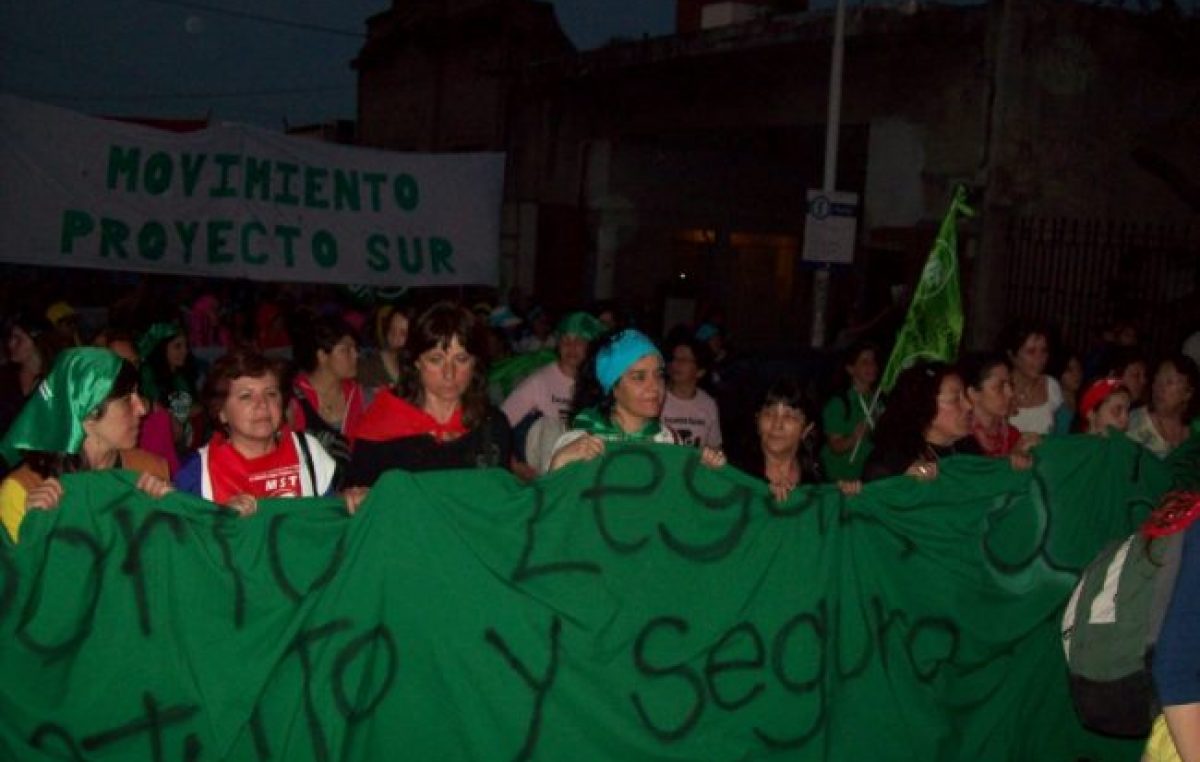 Rosario se prepara para recibir 70 mil mujeres en un gran encuentro nacional