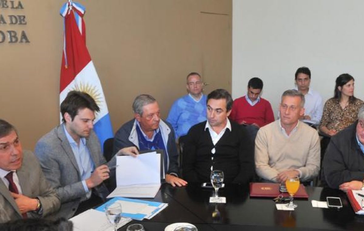 Córdoba: Cambiemos denunciará a intendentes peronistas