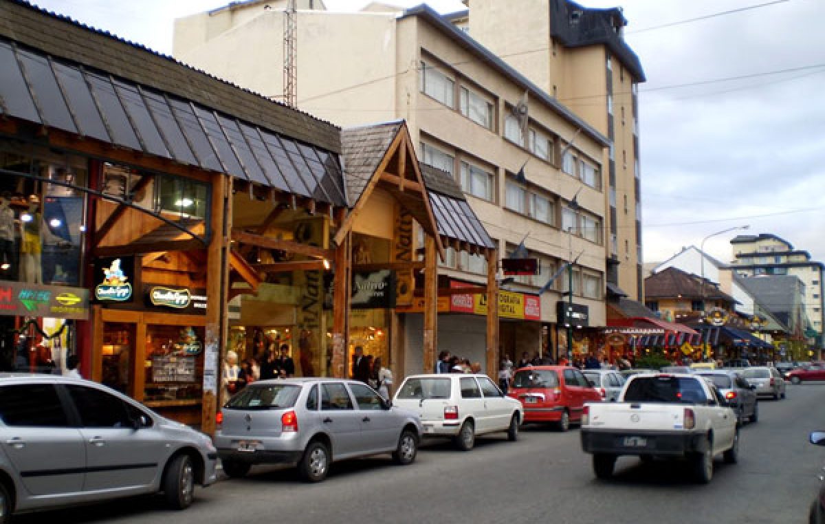 Bariloche piensa en una app para reducir la basura de las calles