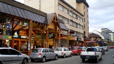 Bariloche piensa en una app para reducir la basura de las calles