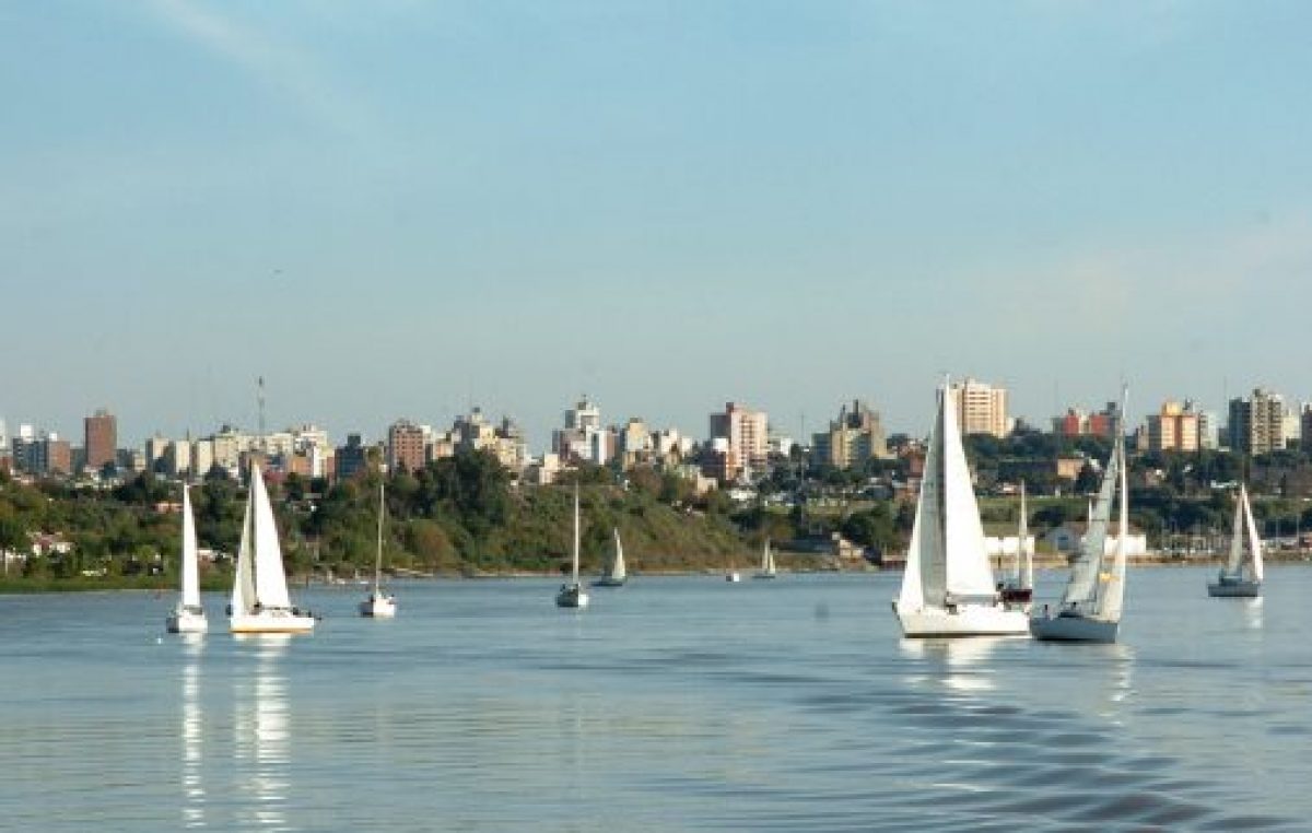 Avanzan en la elaboración de un diagnóstico turístico de Paraná