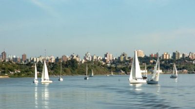 Avanzan en la elaboración de un diagnóstico turístico de Paraná