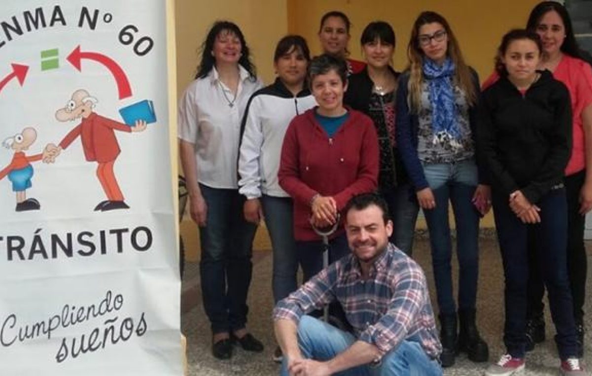 Dos pueblos cordobeses ya midieron su “nivel de felicidad”