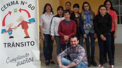 Dos pueblos cordobeses ya midieron su “nivel de felicidad”