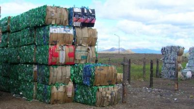 Ley GIRSU: provincia de Jujuy y municipios piensan en una gestión integral y eficiente de residuos